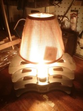 lamp #1927